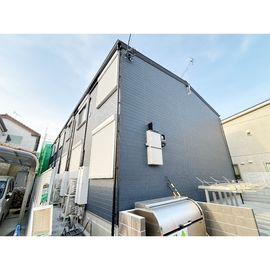 豊四季駅より徒歩8分 1階 築2年2ヶ月の賃貸物件