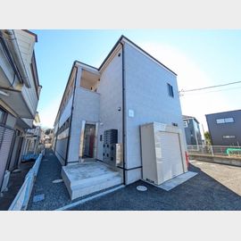 レオパレスヤングコートオユミ 2階 新築の賃貸物件