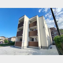 浜野駅より徒歩3分 1階 新築の賃貸物件