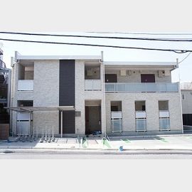 リブリ・美緒 1階 築12年1ヶ月の賃貸物件