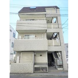 フレシールヴィラ 1階 築21年6ヶ月の賃貸物件