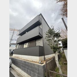 GRACIM-08 1階 築1年3ヶ月の賃貸物件