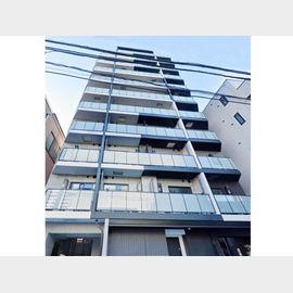 千葉駅より徒歩6分 3階 築1年3ヶ月の賃貸物件