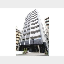 ステージファースト千葉中央 8階 築1年6ヶ月の賃貸物件