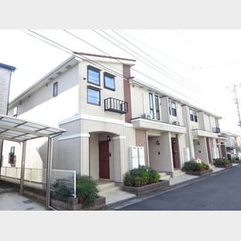 南流山駅より徒歩10分 2階 築13年7ヶ月の賃貸物件