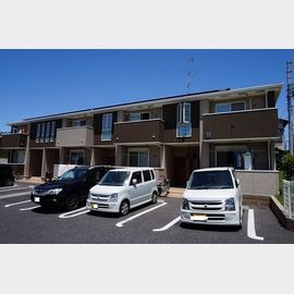 五香駅より徒歩15分 1階 築15年3ヶ月の賃貸物件