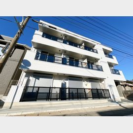 TacCourt 3階 築1年4ヶ月の賃貸物件