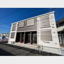 高柳駅より徒歩3分 2階 築1年8ヶ月の賃貸物件