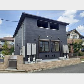 五香駅より徒歩22分 2階 築1年9ヶ月の賃貸物件