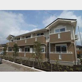 オースティンハウス3 1階 築13年7ヶ月の賃貸物件