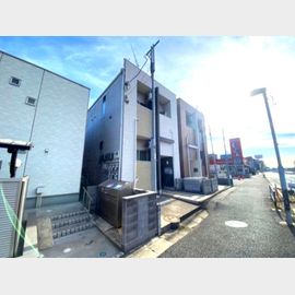 マザーユニックス 1階 築14年2ヶ月の賃貸物件