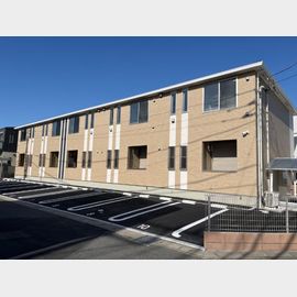 柏の葉キャンパス駅よりバス8分 1階 築2年2ヶ月の賃貸物件