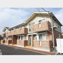 ピーノ フォリア 1階 築18年2ヶ月の賃貸物件