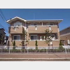 アルモニーB 1階 築17年1ヶ月の賃貸物件