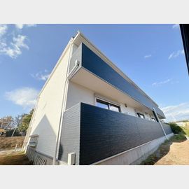 千葉駅よりバス19分 2階 築2年4ヶ月の賃貸物件