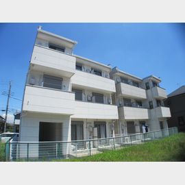 ヒューマンパレス南流山５—Ａ 1階 築18年3ヶ月の賃貸物件