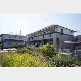 サニーメゾン１ 2階 築23年8ヶ月の賃貸物件