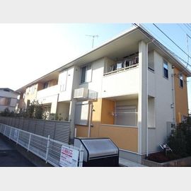 サニーメゾンIII 2階 築12年1ヶ月の賃貸物件