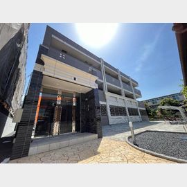 千葉駅よりバス17分 2階 築3年8ヶ月の賃貸物件