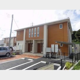 千葉駅よりバス12分 2階 築13年8ヶ月の賃貸物件