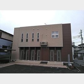 成田駅よりバス9分 2階 築18年1ヶ月の賃貸物件