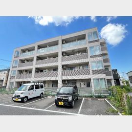 浜野駅より徒歩2分 3階 築8年5ヶ月の賃貸物件