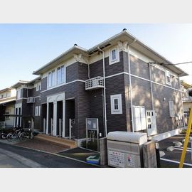 リール・アンジュ 1階 築19年3ヶ月の賃貸物件