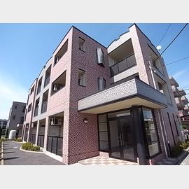 マイルド 3階 築22年2ヶ月の賃貸物件