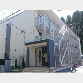 京成成田駅より徒歩21分 3階 築7年10ヶ月の賃貸物件