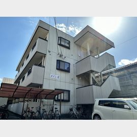 メゾン21 3階 築24年8ヶ月の賃貸物件