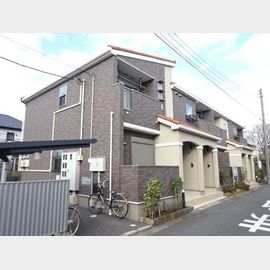 柏駅より徒歩14分 2階 築12年10ヶ月の賃貸物件