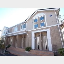 南柏駅より徒歩13分 1階 築18年1ヶ月の賃貸物件