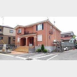 サン プラスK 1階 築15年9ヶ月の賃貸物件