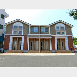 千葉寺駅より徒歩7分 2階 築17年6ヶ月の賃貸物件