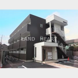 本千葉駅より徒歩11分 2階 築11年2ヶ月の賃貸物件