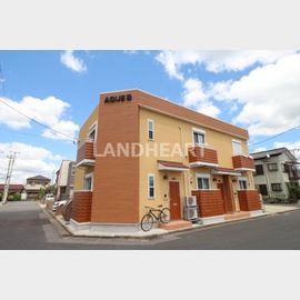 AQUE6 1階 築10年9ヶ月の賃貸物件