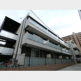 リブリクレイン柏 1階 築11年9ヶ月の賃貸物件