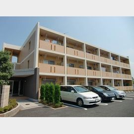 フィオーレ 1階 築19年1ヶ月の賃貸物件