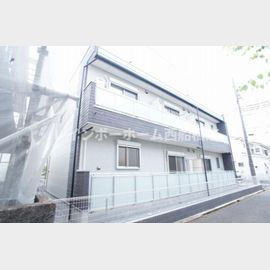 二和向台駅より徒歩15分 1階 築4年9ヶ月の賃貸物件