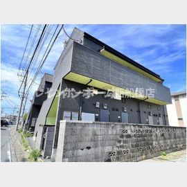 ソレイユ八千代台 2階 築13年4ヶ月の賃貸物件