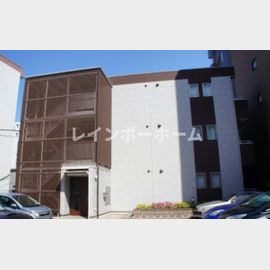 リブリ・SOLARE 2階 築16年1ヶ月の賃貸物件