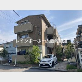 オーラ新浦安 2階 築9年7ヶ月の賃貸物件