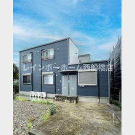 オクダハイツ 2階 築12年1ヶ月の賃貸物件