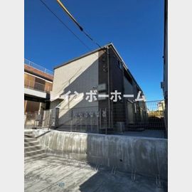 東船橋駅より徒歩4分 1階 築1年5ヶ月の賃貸物件