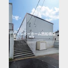 前原駅より徒歩13分 1階 築1年7ヶ月の賃貸物件