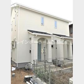 船橋競馬場駅より徒歩6分 1階 築5年10ヶ月の賃貸物件