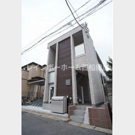 リブリ・レジデンス大久保 1階 築12年9ヶ月の賃貸物件