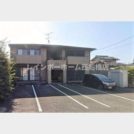 光スクエア 2階 築21年の賃貸物件