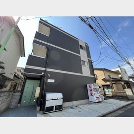 Ray 1階 築4年1ヶ月の賃貸物件