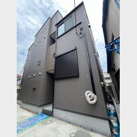 江戸川駅より徒歩6分 2階 築1年10ヶ月の賃貸物件